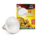 Terra Exotica D3 UV Heat Spot - 100 Watt